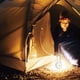 thumbnail image 1 of Mini luz LED colgante, luz LED con mosquetón, luz intermitente impermeable, para acampar y hacer senderismo, decoración de mochilas y equipo de aventura al aire libre. Blaxill, 1 of 8