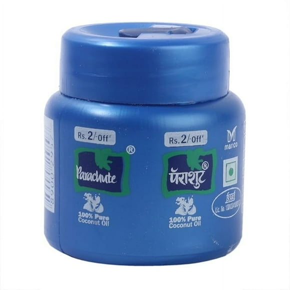 Parachute Huiles - Parachute, Boîte de 100 ml