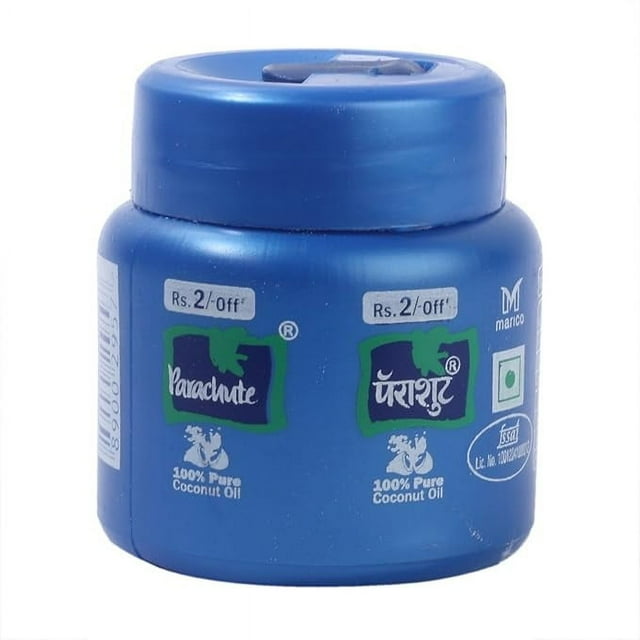 Parachute Huiles - Parachute, Boîte de 100 ml