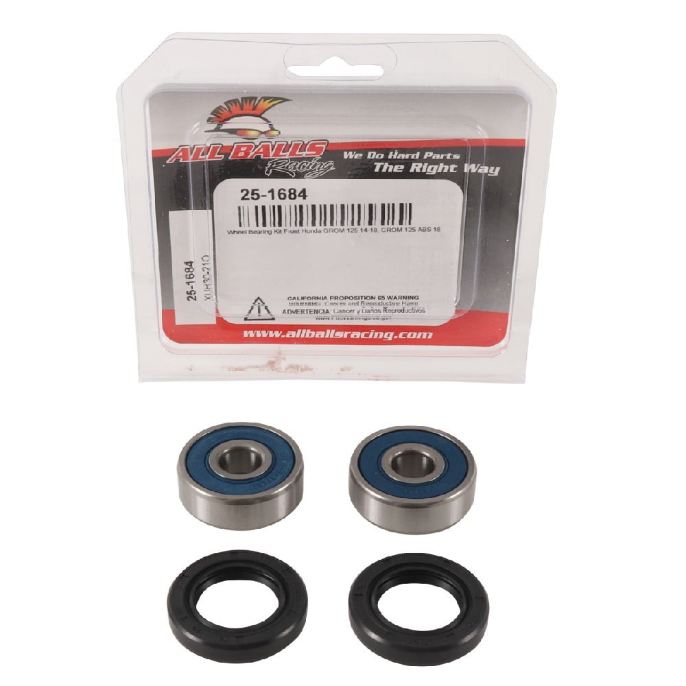 9276 WHEEL BEARING KIT REPL VELKE VKXGBRGKIT SET OF FOUR!!!!