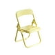thumbnail image 2 of Titular De Móvil Mini soporte para tableta móvil, silla plegable creativa, mesa, soporte para teléfono móvil de escritorio Likrtyny Libre de BPA, 2 of 3