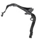 thumbnail image 3 of Soporte de carenado del faro Nikou para motocicleta ZZR600 2005-2008, 3 of 9