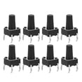 thumbnail image 2 of DIP Button Switch Tactile Push Button Switch, SMD Micro Switch, Industrial Other Equipment Digital Instruments For All Kinds Of Toys, 2 of 8