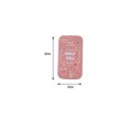 thumbnail image 1 of Bálsamo de Perfume sólido portátil Likrtyny, para hombres y mujeres, Fragancia: Heaven Of Grapefruit, 1 of 9