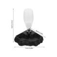 thumbnail image 4 of KAKOWELY Arroseur pour Reptiles Distributeur d'Eau pour Reptiles Domestique Arroseur de Tortue Pratique Arroseur de Reptiles Réutilisable Distributeur d'Eau pour Reptiles Arroseur de Tortue de Sol, 4 of 5