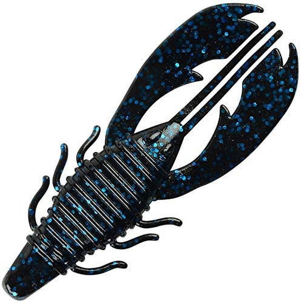Berkley PowerBait Craw Fatty Fishing Soft Bait