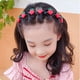 thumbnail image 5 of Diademas para mujer, diadema cuadrada, trenzas, pinzas para el cabello, aro para el cabello, diademas con efecto mágico para niñas, peinados iluminados, 5 of 5
