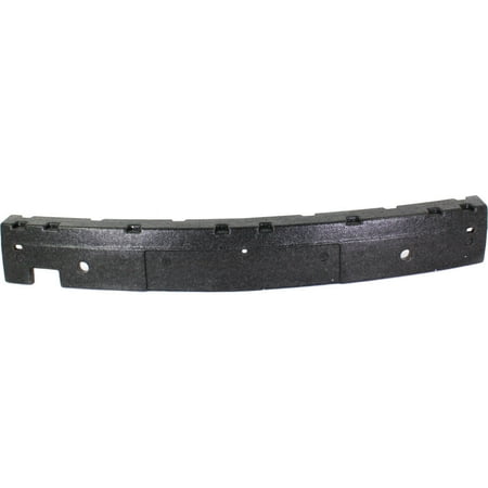 Bumper Absorber For 07-12 Caliber Hatchback 08-10 Patriot Sport Utility Rear