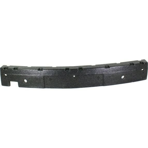 Bumper Absorber For 07-12 Caliber Hatchback 08-10 Patriot Sport Utility Rear