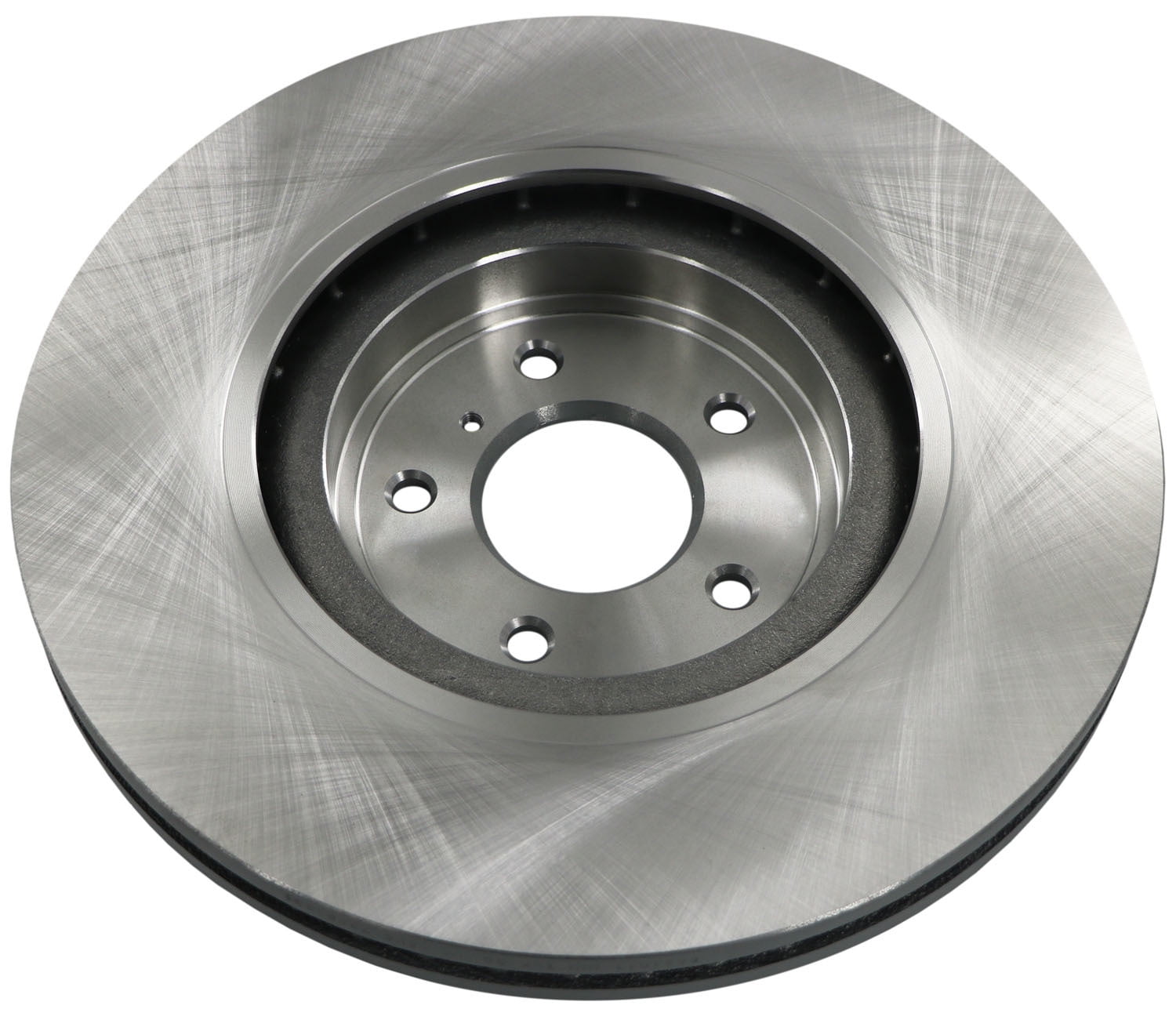 Winstop Brake Rotor, Front WS247654, Infiniti G37 2013-2008