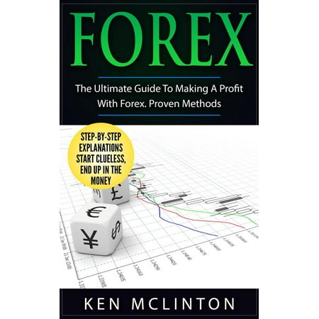Forex Guide - eBook