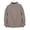 qq0812zem-w01-Khaki, variant on Mock Neck Sweatshirt Girls Mock Neck Sweatshirt Oversized Turtleneck Sweater Long Sleeve Cute Fleece Tunic Pullover Tops Fall Trendy Hoodies