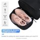 thumbnail image 5 of Mochila deportiva impermeable Coofay con compartimento para zapatos de 35 L, color negro, 5 of 8