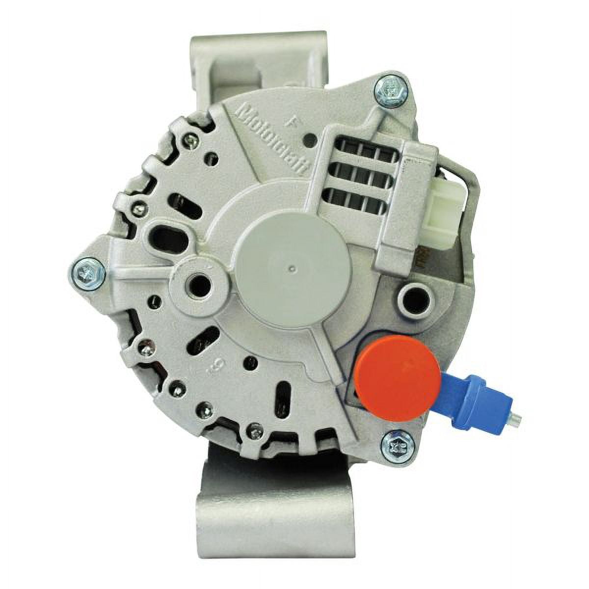 ACDelco 19343641 Alternator for Ford Focus L4; 2.0L; 1999cc; 122ci; Manual Trans