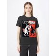 thumbnail image 1 of Spy vs Spy - Spy vs Spy - T-shirt Men's interesting short-sleeved printed T-shirt series Black PR Tee For Adult, Men, Women, Teen, Teenager, Adolescent, Youth, 1 of 5