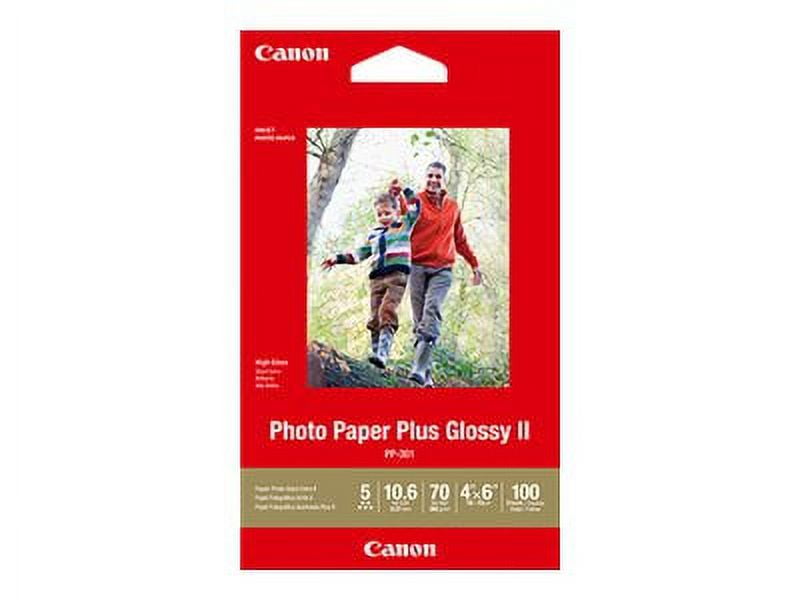 Canon 2311B021  Canon Papier photo brillant extra II A3 Plus PP