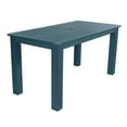 thumbnail image 5 of Highwood Weatherly 7pc Rectangular Counter Dining Set, 5 of 10