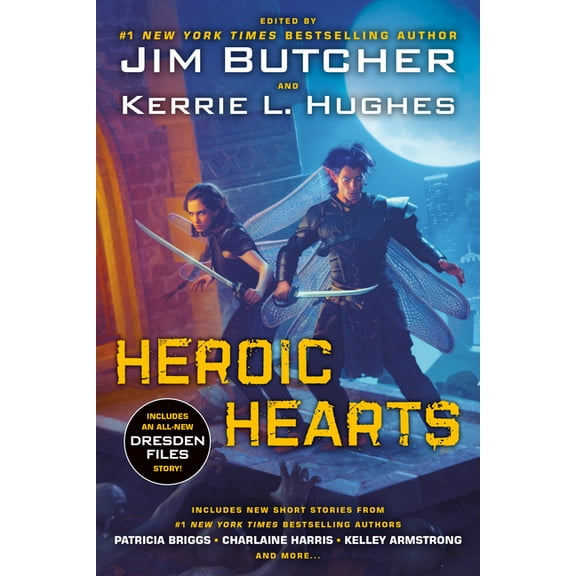 Heroic Hearts, (Paperback)