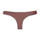 thumbnail image 1 of Tavik Ali Mini Bikini para mujer, parte inferior de natación, rojo, mediano, 1 of 2
