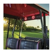 Bazooka BPB24G2 450 Watt Bluetooth G2 Party Bar Speaker System w/ LED Light