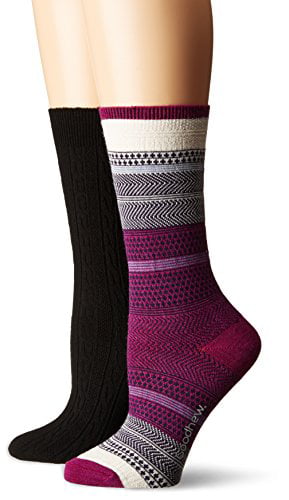 PICK ONE Goodhew Cashmerino Merino Wool Bamboo Socks Men's  L XL MSRP $18.99 