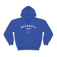 thumbnail image 2 of Baseball Mom Hoodie| Mothers Day Gift | Baseball Mom Gift | Gifts For Mom, 2 of 9