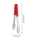thumbnail image 5 of Alfombrilla de Acero Inoxidable 304, Pinza de Pan para Sandwich, Asador de Pan con Pegamento Rojo, Gadget de Cocina, Pinza de Sandwich para Barbacoa, Resistente, Portátil, para Cocina, para, 5 of 9