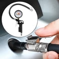 thumbnail image 4 of Tire Pressure Gauge Meter, High Precision Tyre Air Pressure Tester for SUV ATV Zulema Medidor de presión de neumáticos, 4 of 8