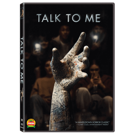 Talk To Me (DVD) Lionsgate Horror