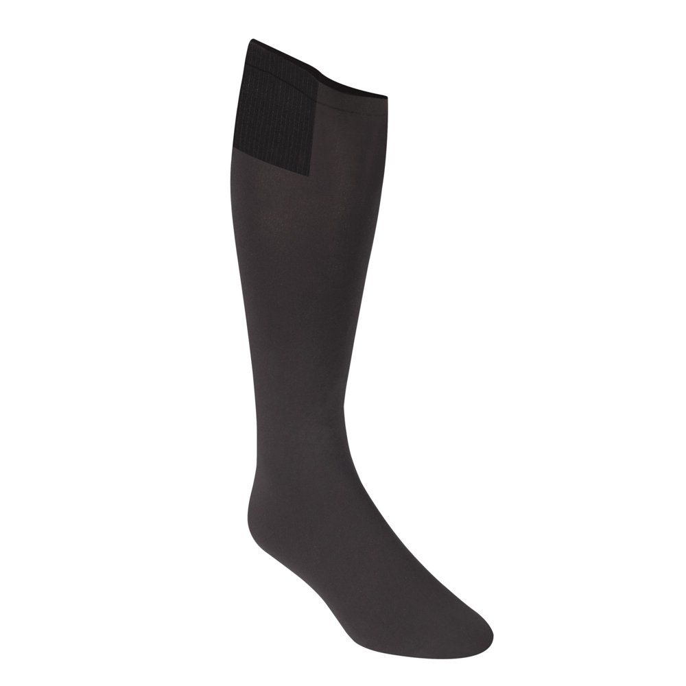 Hanes Hanes Mens Tec ComfortGear XTemp Active Comfort Sock, 912