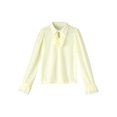 thumbnail image 1 of iiniim Kids Boys Medieval Pirate Costume Renaissance Long Sleeve Ruffle Scottish Shirt Halloween Cosplay Outfits Champagne XS, 1 of 4