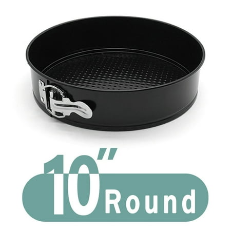 

GNEIKDEING Cake Pan - Spring Form Cheesecake Baking Pan Pressure Cooker Nonstick Leakproof，Gift on Clearance