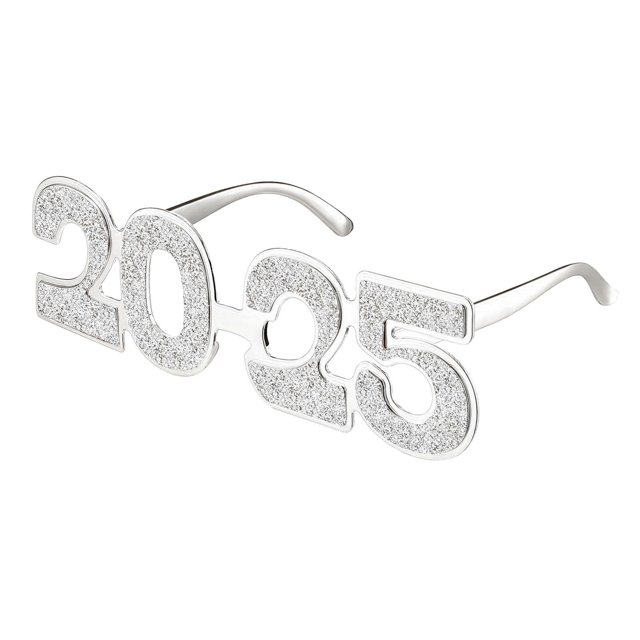 Fall Decorations Outdoor 2025 Plastic Glasses Glasses Graduation 2025 Evening Photography Props And