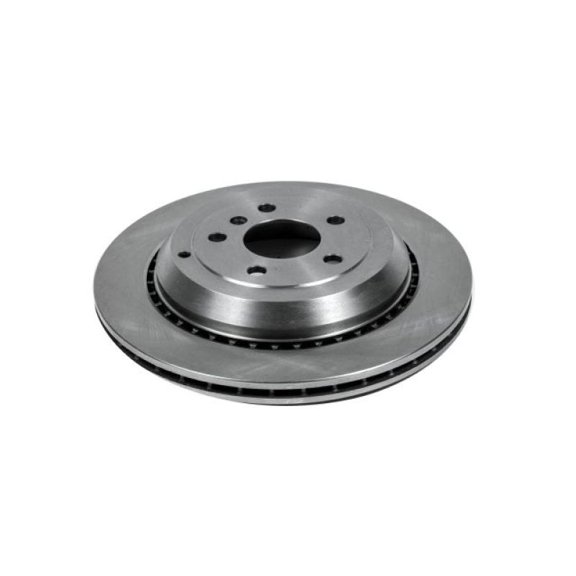AutoSpecialty Brake Rotor