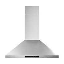 SHARP SHC3062FS ducted hood