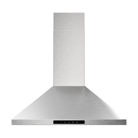 SHARP SHC3062FS ducted hood