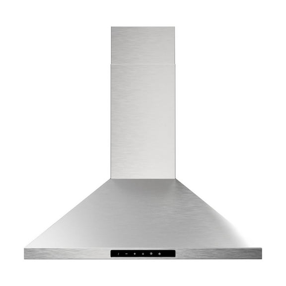 SHARP SHC3062FS ducted hood