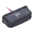 thumbnail image 4 of Rear Fender License Light Waterproof Replacement for Honda CB400 Superfour 2005‑2012, 4 of 8