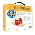 thumbnail image 3 of Dowling Magnets Electric Motor/Generator Kit, 3 of 4