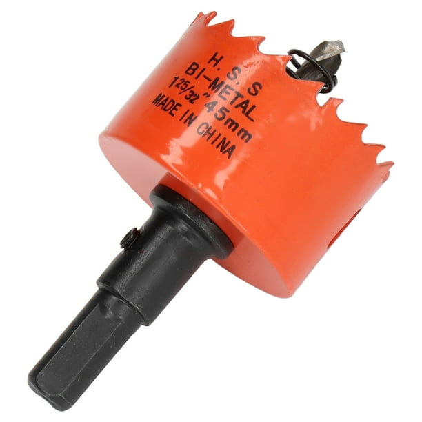 Deep hole cheap saw bits