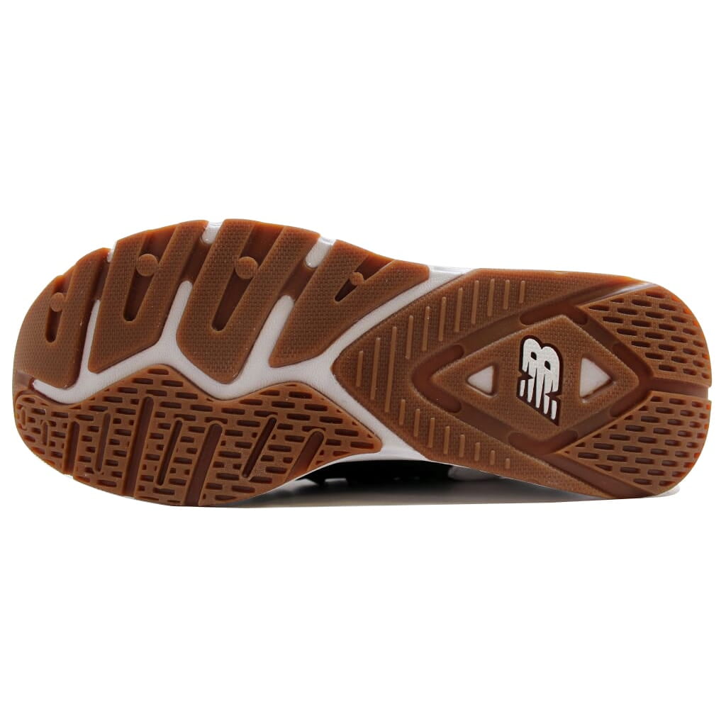 new balance 009 men black