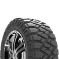 thumbnail image 4 of NAMA Maxxploit M/T 33X12.50R18 E/10PLY BSW (4 Tires), 4 of 4