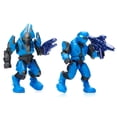 thumbnail image 2 of Set armable Mega Brands Halo Blue Series Banshee, 2 of 5