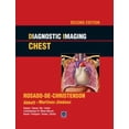 thumbnail image 1 of Pre-Owned Diagnostic Imaging: Chest (Hardcover) 1931884757 9781931884754, 1 of 1