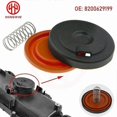 thumbnail image 2 of Engine Cylinder Head Cover with Gasket for 2.0 HDI and 2.0 TDCI Models, 2 of 5