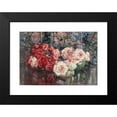thumbnail image 2 of Margaret Stoddart 24x18 Black Modern Framed Museum Art Print Titled - Roses (1920s), 2 of 5