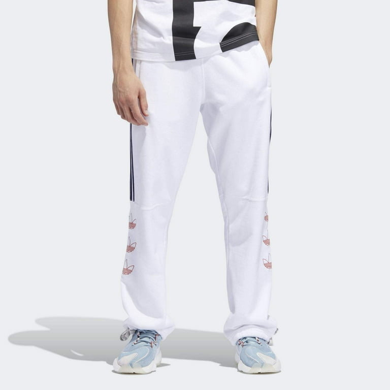 DV3148 Mens Adidas Originals Tourney Trefoil Sweat Pants