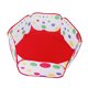 thumbnail image 4 of Carpa de juegos para niños Ludlz Kids Ball Pit Up, piscina de bolas para niños pequeños, parque infantil para gatear, pelotas no incluidas, 4 of 6