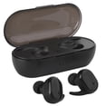 thumbnail image 1 of Auriculares Bluetooth, TWS Mini Auriculares Bluetooth Estéreo Impermeables Estética Elegante, 1 of 9