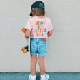 thumbnail image 2 of Camisa YHHR My Big Sis Era para niñas, 2 of 6